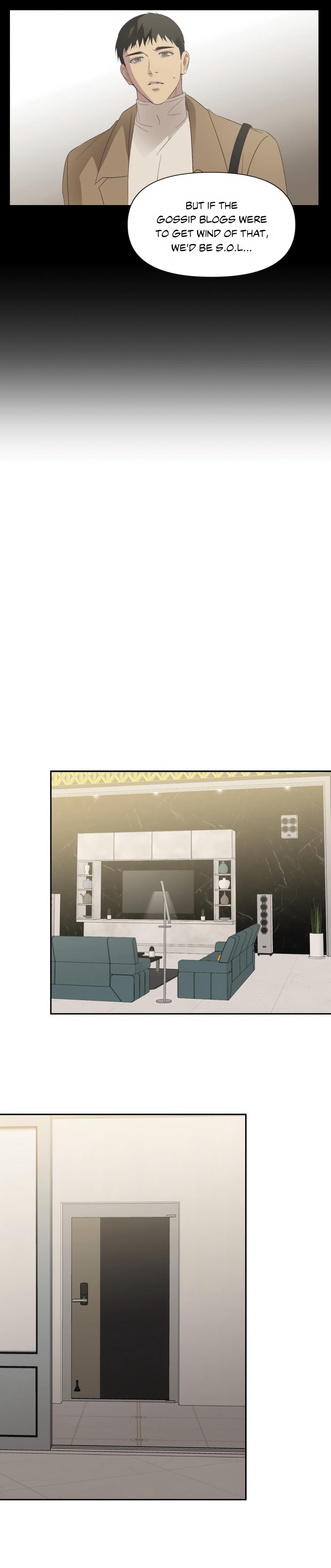 backlight, Chapter 15 image 26